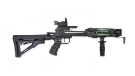 Armbrust Junxing Drakon 100lb