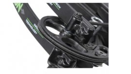 Armbrust Junxing Drakon 100lb