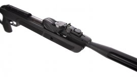 Luftgewehr Gamo Roadster IGT 10X GEN2 4,5mm - 24J