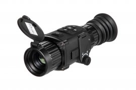 Thermisches Zielfernrohr Hikmicro Thunder TE25