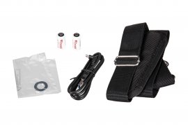 Thermisches Zielfernrohr Hikmicro Thunder TE25