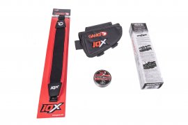 Luftgewehr Gamo Replay 10X IGT MULTISET 4,5mm - 21J