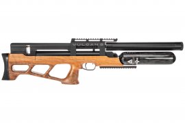 Luftgewehr Airgun Technology Vulcan 3 - 500mm 6,35mm