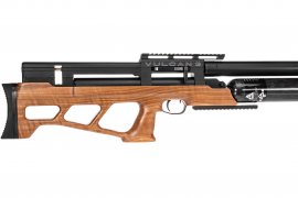 Luftgewehr Airgun Technology Vulcan 3 - 700mm 5,5mm