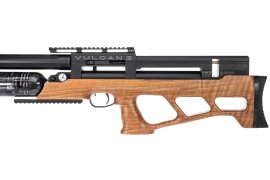 Luftgewehr Airgun Technology Vulcan 3 HP WS 6,35mm 3