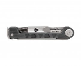 Multifunktionales Klappmesser Gerber ArmBar Drive Onyx