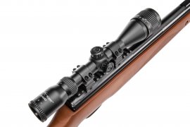 Luftgewehr Crosman Benjamin Trail NP XL 5,5mm