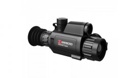 Thermisches Zielfernrohr mit Entfernungsmesser Hikmicro Panther PQ35L