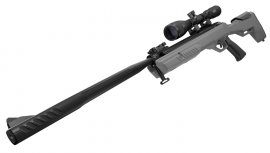Luftgewehr Crosman Mag-Fire Extreme 5,5mm