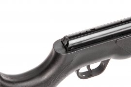 Luftgewehr Cometa Fusion-S Galaxy 5,5mm - 24J