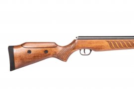 Luftgewehr Cometa Fusion Star 4,5mm - 24J