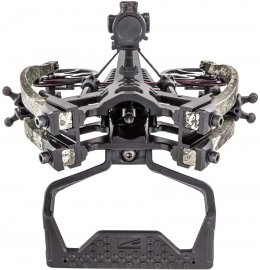 Armbrust Killer Instinct SWAT XP 200lb