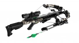 Armbrust CenterPoint Amped 425 200lb
