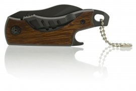 Klappmesser Cattara RIB mit Arretierung 14cm