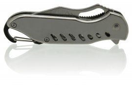 Klappmesser Cattara BRIGHT mit Sicherung 16,7cm