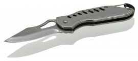 Klappmesser Cattara BRIGHT mit Sicherung 16,7cm