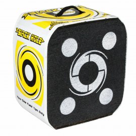Scheibenkasten Field Logic - Feradyne Black Hole 22