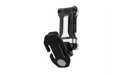 Taschenlampe Armytek Zippy ES WR - grau
