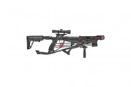 Armbrust Poe Lang Siege 150lb