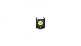 Pistolenlampe Nextorch WL22G mit Laser