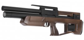 Luftgewehr Kalibrgun Cricket II Standart WB SMOOTH 6,35mm