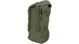 Viper große MOLLE-Tasche grün