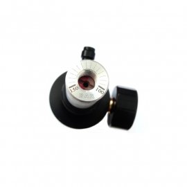 Druckregler mit Manometer Kral Arms Jumbo Dazzle