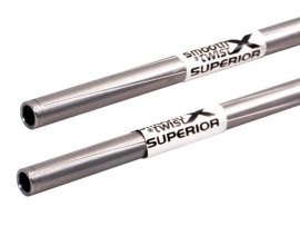 Ersatzlauf FX STX Superior Liner Heavy 600mm 5,5mm