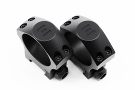 Montage Element Optics Accu-Lite 22mm/34mm hoch