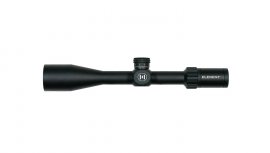 Zielfernrohr Element Nexus 5-20x50 FFP APR-1C MRAD