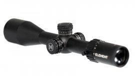 Zielfernrohr Element Nexus 5-20x50 FFP EHR-1C MOA