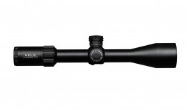Zielfernrohr Element Helix 6-24x50 FFP APR-2D MRAD