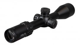 Zielfernrohr Element Helix 6-24x50 FFP APR-2D MRAD
