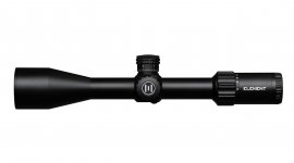 Zielfernrohr Element Helix 6-24x50 FFP APR-2D MRAD