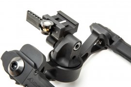 Zweibein Accu-Tac FC-4 G2