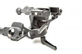Zweibein Accu-Tac FC-4 G2
