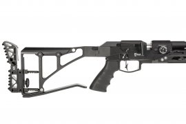 Luftgewehr FX Dreamline Saber Tactical 6,35mm