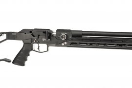 Luftgewehr FX Dreamline Saber Tactical 6,35mm