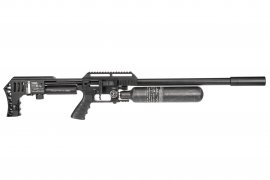 Luftgewehr FX Impact M3 Sniper Black 5,5mm