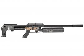 Luftgewehr FX Impact M3 Sniper Bronze 6,35mm
