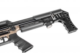 Luftgewehr FX Impact M3 Sniper Bronze 6,35mm