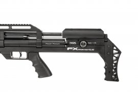 Luftgewehr FX Maverick Sniper 5,5mm