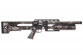 Luftgewehr Reximex Throne Skull Camo 4,5mm