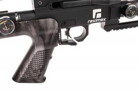 Luftgewehr Reximex Throne Skull Camo 4,5mm