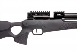 Evanix Air Speed Gen. 2 6,35mm