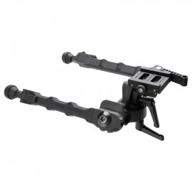 Zweibein Accu-Tac FC-5 G2 Arca Swiss