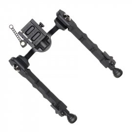 Zweibein Accu-Tac FC-5 G2 Arca Swiss