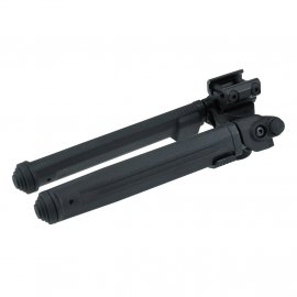 Bipod für Weaver-Schiene