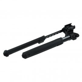 Bipod für Weaver-Schiene