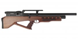 Luftgewehr Evanix Raptor 6,35mm